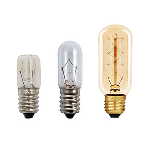 Tube lamps